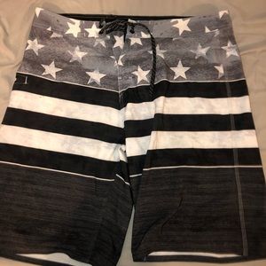 Swimming trunks